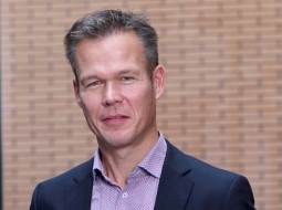 Martin van der Broek